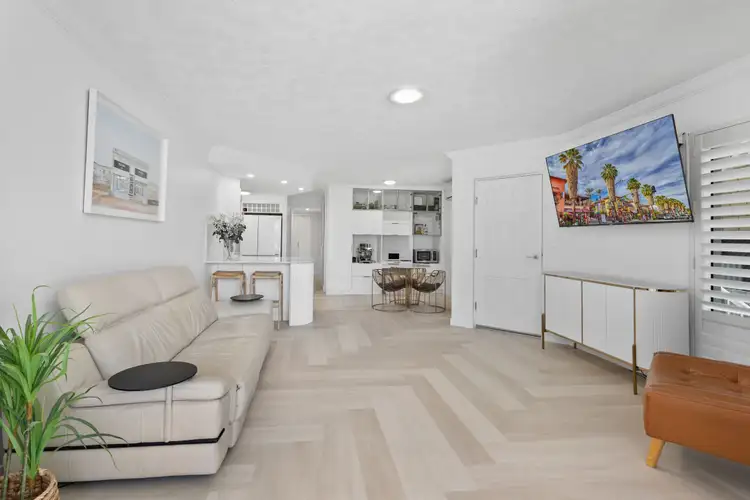Fourth view of Homely unit listing, 2/97 Pacific Boulevard, Buddina QLD 4575