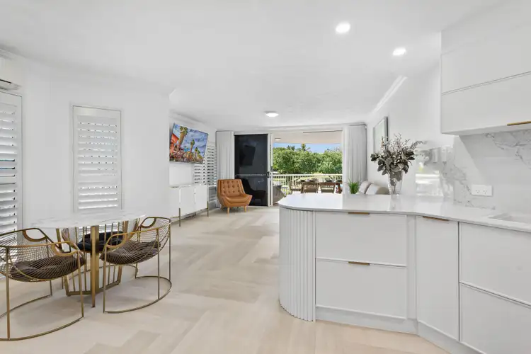 Fifth view of Homely unit listing, 2/97 Pacific Boulevard, Buddina QLD 4575