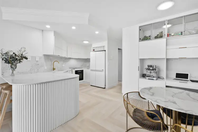Sixth view of Homely unit listing, 2/97 Pacific Boulevard, Buddina QLD 4575