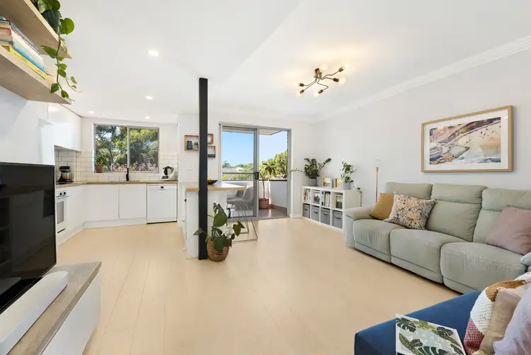 Main view of Homely apartment listing, 11/2-6 Abbott Street, Coogee NSW 2034