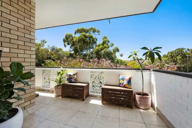 Second view of Homely apartment listing, 11/2-6 Abbott Street, Coogee NSW 2034