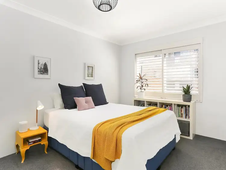 Fourth view of Homely apartment listing, 11/2-6 Abbott Street, Coogee NSW 2034