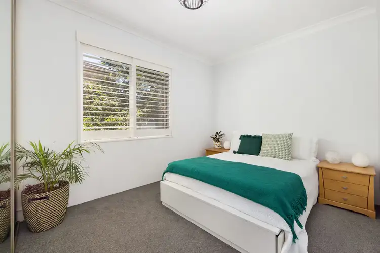Fifth view of Homely apartment listing, 11/2-6 Abbott Street, Coogee NSW 2034