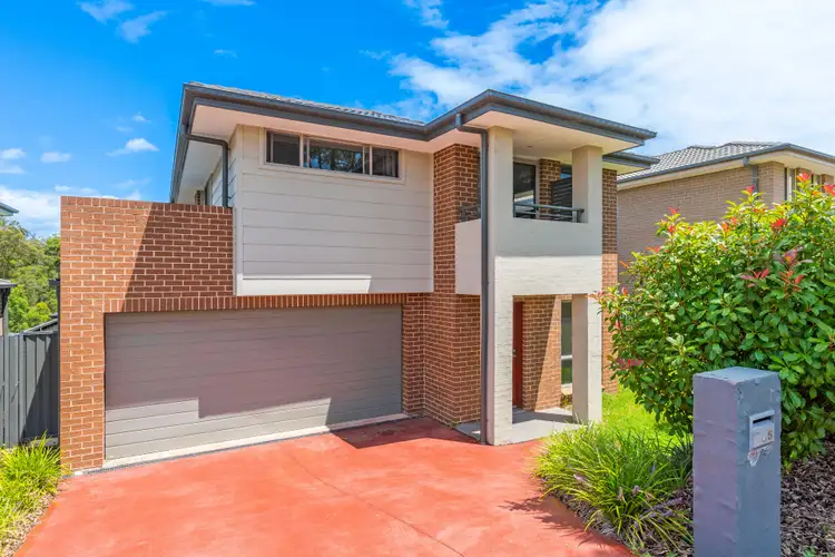 5 Oxlade Street, North Kellyville NSW 2155
