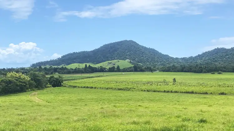 Main view of Homely land listing, Lots 329 & 8 El Arish/Mission Beach Road, Mission Beach QLD 4852