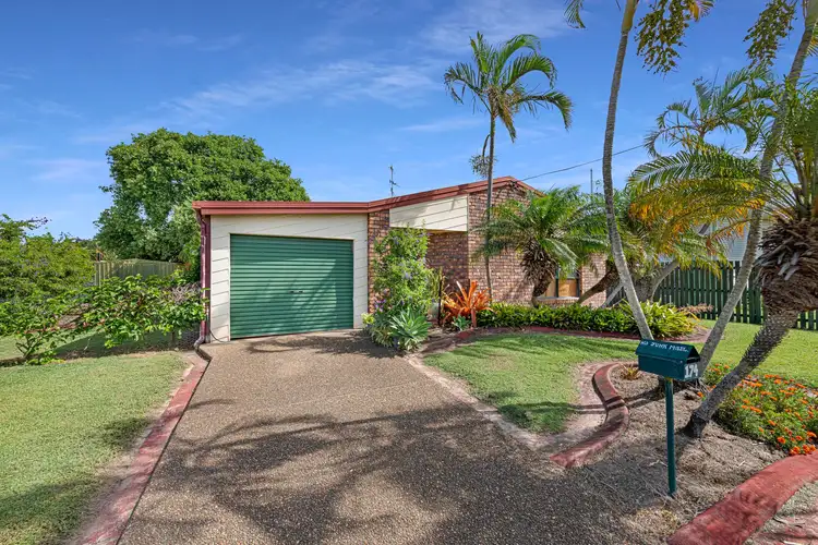 174 Byrne Street, Millbank QLD 4670