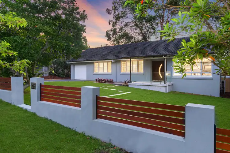 Main view of Homely house listing, 32 Carbeen Avenue, St Ives NSW 2075