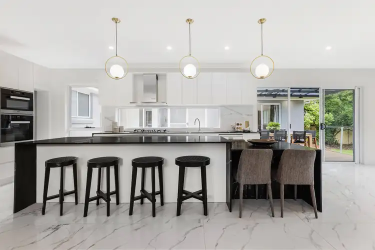 Second view of Homely house listing, 32 Carbeen Avenue, St Ives NSW 2075