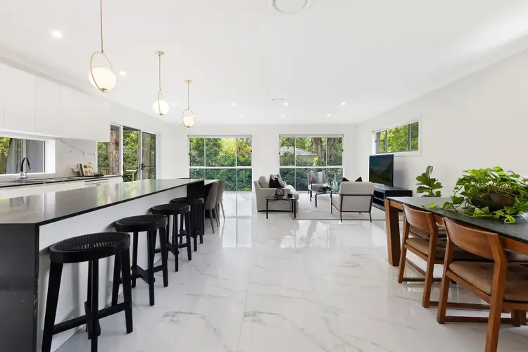 Third view of Homely house listing, 32 Carbeen Avenue, St Ives NSW 2075