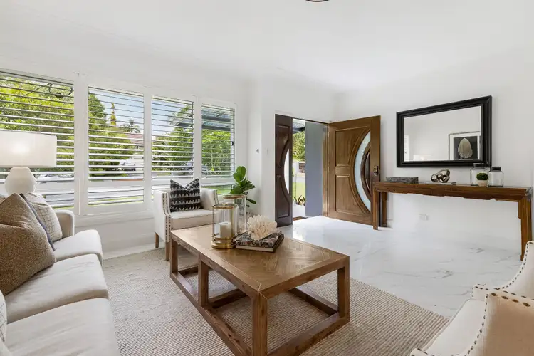 Fifth view of Homely house listing, 32 Carbeen Avenue, St Ives NSW 2075