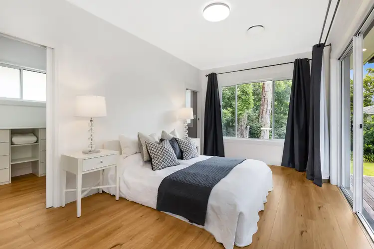 Sixth view of Homely house listing, 32 Carbeen Avenue, St Ives NSW 2075