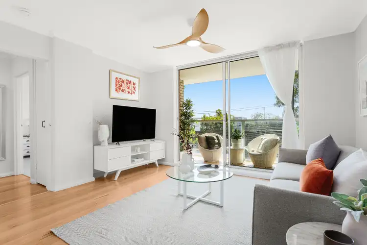 Main view of Homely apartment listing, 5/121 Cook Road, Centennial Park NSW 2021