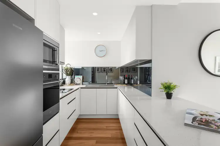 Second view of Homely apartment listing, 5/121 Cook Road, Centennial Park NSW 2021