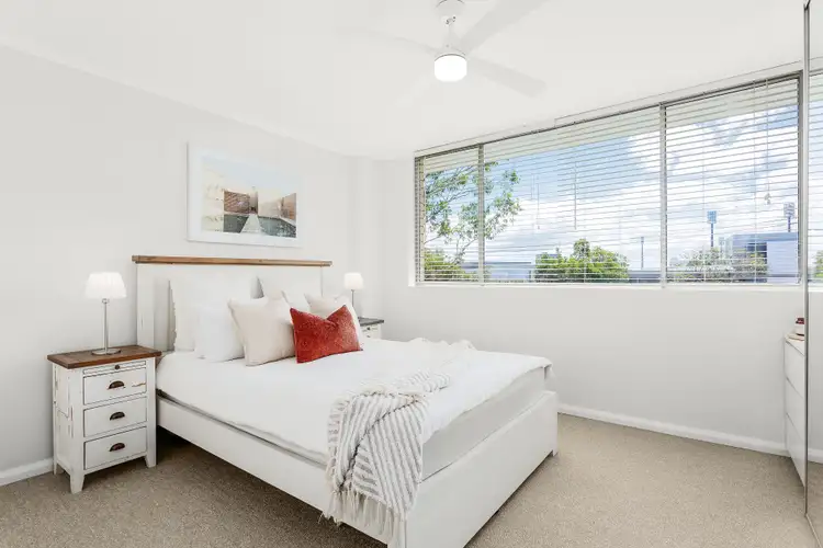 Third view of Homely apartment listing, 5/121 Cook Road, Centennial Park NSW 2021
