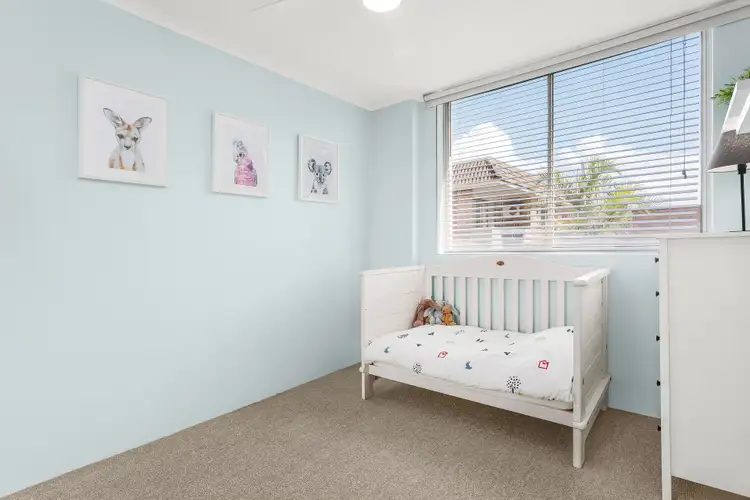 Sixth view of Homely apartment listing, 5/121 Cook Road, Centennial Park NSW 2021