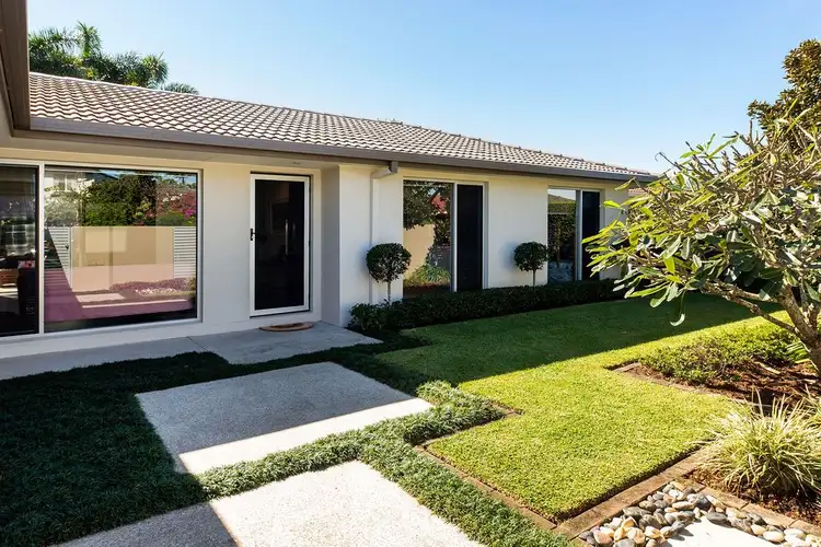Fourth view of Homely house listing, 2 Tinba Court, Runaway Bay QLD 4216