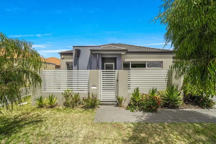 14a Hornsey Way, Balga WA 6061