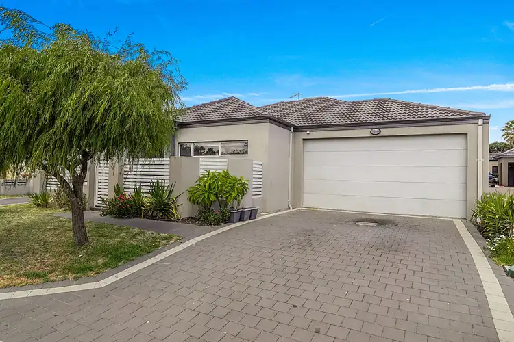 Second view of Homely house listing, 14a Hornsey Way, Balga WA 6061