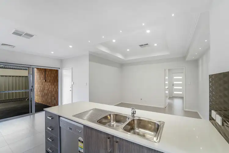 Seventh view of Homely house listing, 14a Hornsey Way, Balga WA 6061