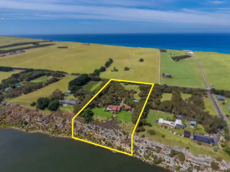 Third view of Homely house listing, 389 Hopkins Point Road, Allansford VIC 3277