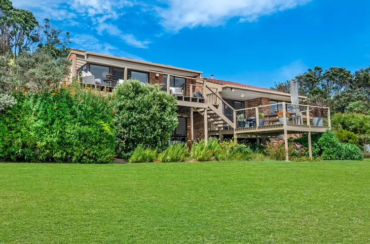 Fourth view of Homely house listing, 389 Hopkins Point Road, Allansford VIC 3277