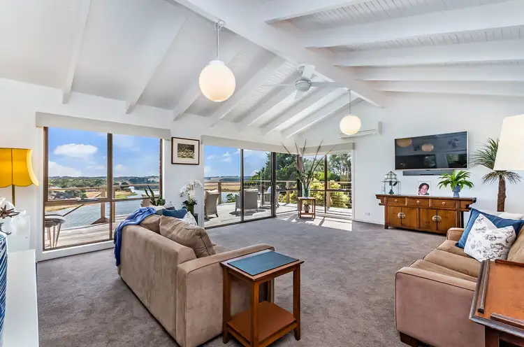 Fifth view of Homely house listing, 389 Hopkins Point Road, Allansford VIC 3277