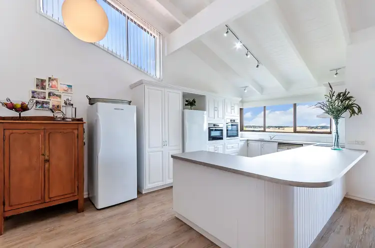 Sixth view of Homely house listing, 389 Hopkins Point Road, Allansford VIC 3277