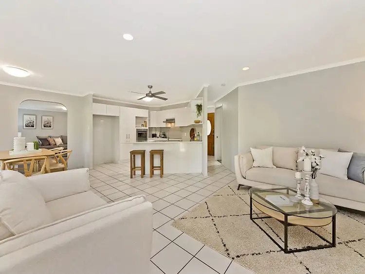 Third view of Homely house listing, 34 Bribie Pine Court, Buderim QLD 4556