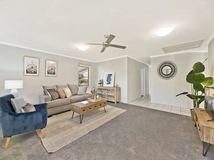 Fourth view of Homely house listing, 34 Bribie Pine Court, Buderim QLD 4556