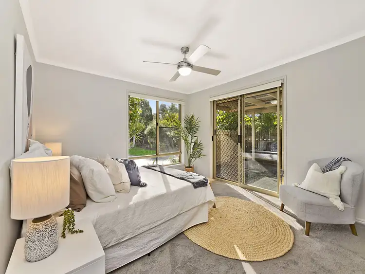Fifth view of Homely house listing, 34 Bribie Pine Court, Buderim QLD 4556