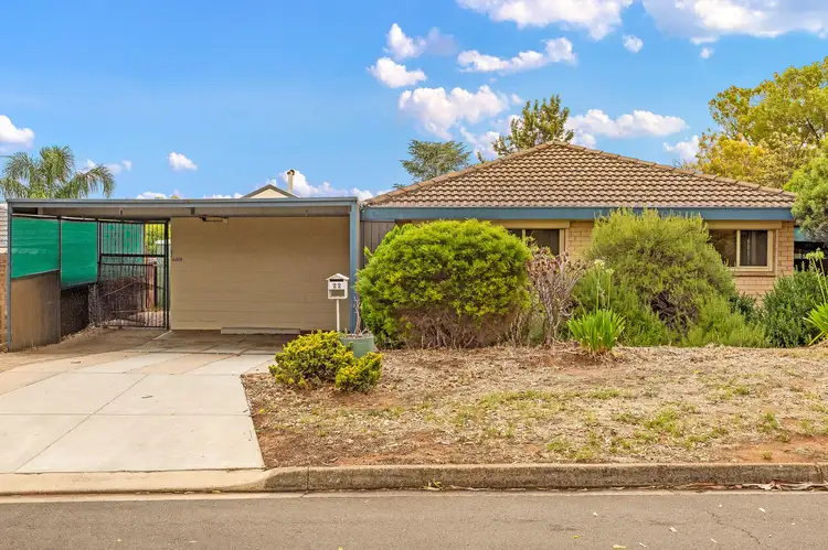 Main view of Homely house listing, 22 Casuarina Avenue, Surrey Downs SA 5126