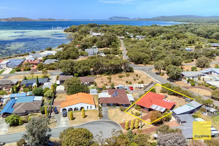 Second view of Homely house listing, 17 Bundara Close, Little Grove WA 6330