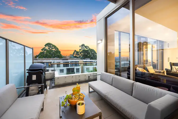 Second view of Homely apartment listing, 563/132-138 Killeaton Street, St Ives NSW 2075