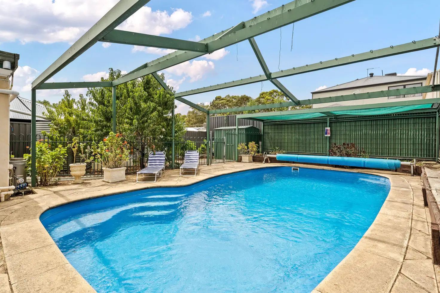 Main view of Homely house listing, 32 Browning Street, Tea Tree Gully SA 5091