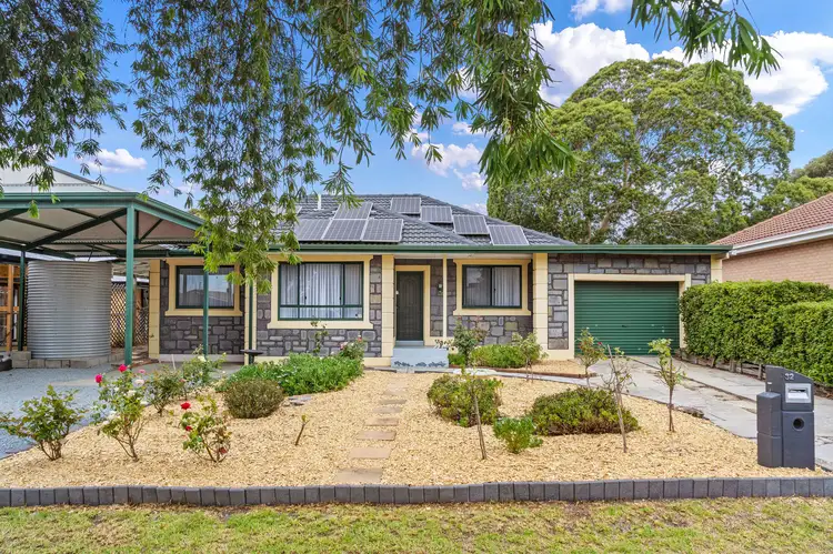 Second view of Homely house listing, 32 Browning Street, Tea Tree Gully SA 5091