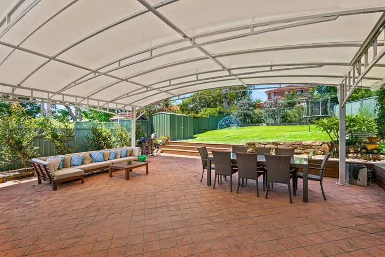 Second view of Homely house listing, 27 Glen Road, Oatley NSW 2223