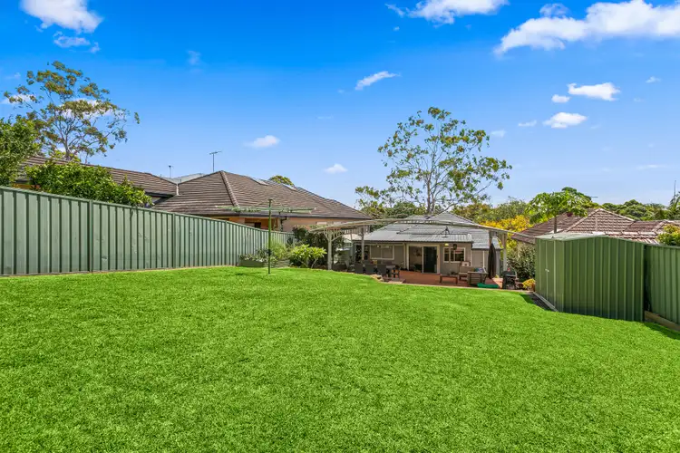Third view of Homely house listing, 27 Glen Road, Oatley NSW 2223