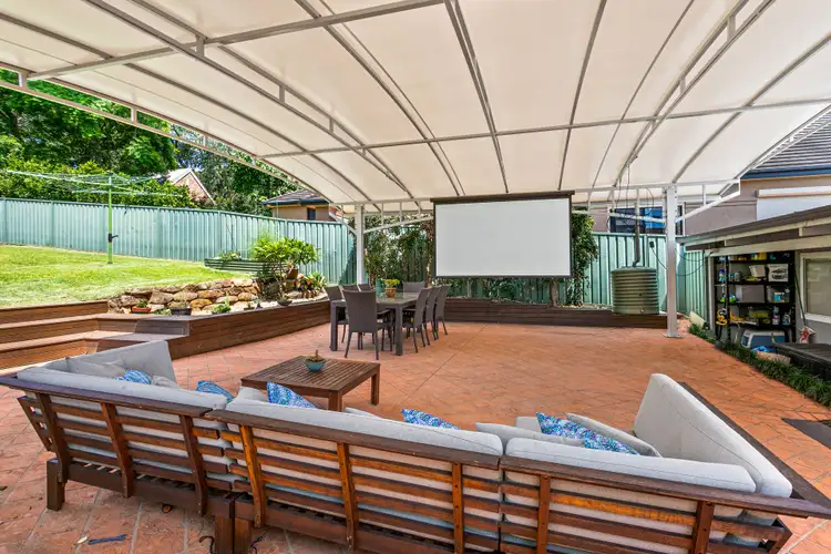 Fourth view of Homely house listing, 27 Glen Road, Oatley NSW 2223
