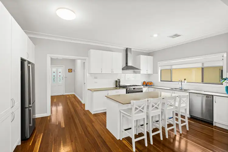 Fifth view of Homely house listing, 27 Glen Road, Oatley NSW 2223