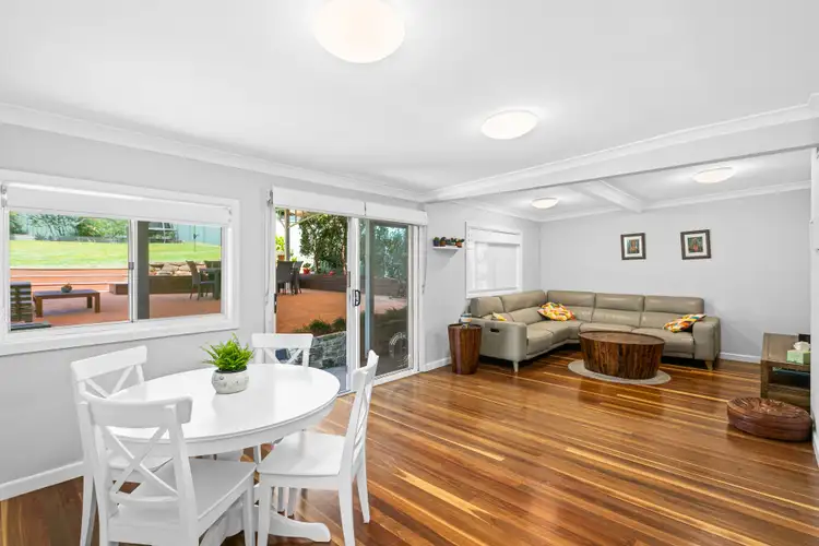 Sixth view of Homely house listing, 27 Glen Road, Oatley NSW 2223
