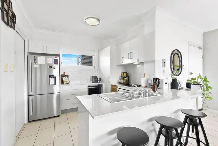 Main view of Homely apartment listing, 18/102 Melton Road, Nundah QLD 4012