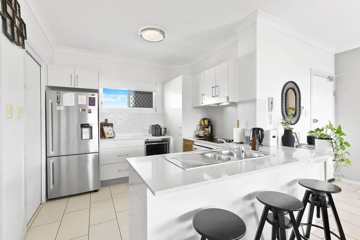 Main view of Homely apartment listing, 18/102 Melton Road, Nundah QLD 4012