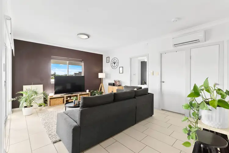 Third view of Homely apartment listing, 18/102 Melton Road, Nundah QLD 4012