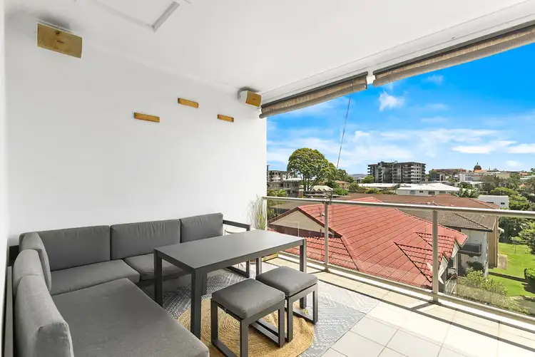 Fourth view of Homely apartment listing, 18/102 Melton Road, Nundah QLD 4012