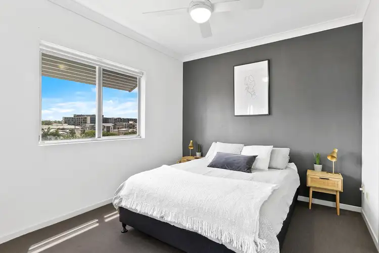 Fifth view of Homely apartment listing, 18/102 Melton Road, Nundah QLD 4012