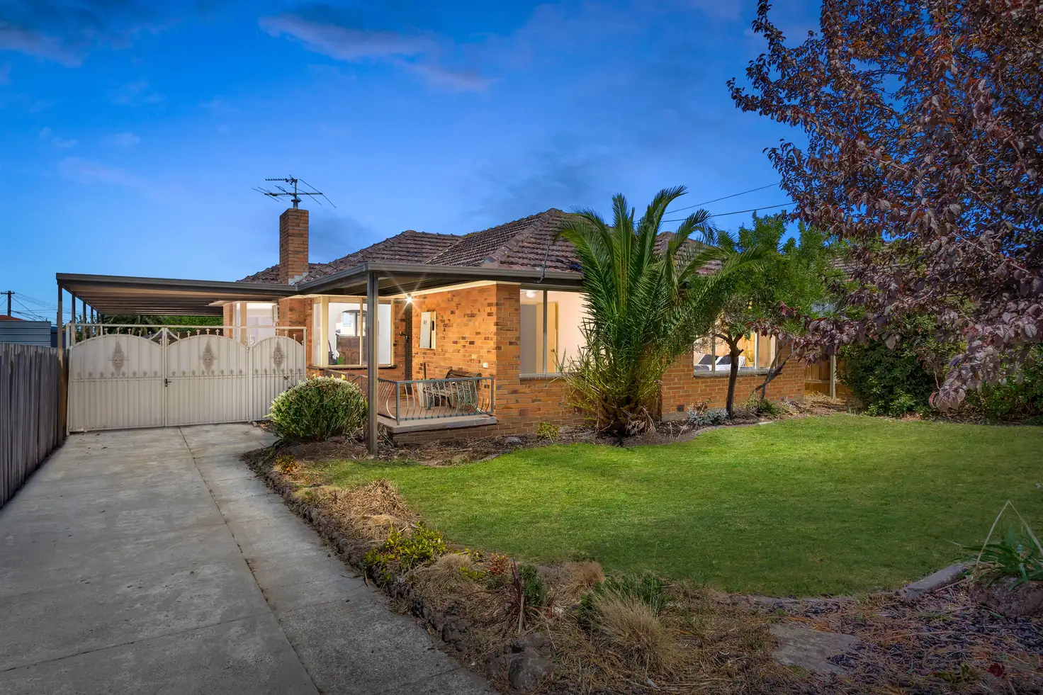 Main view of Homely house listing, 49 Pinewood Drive, Thomastown VIC 3074