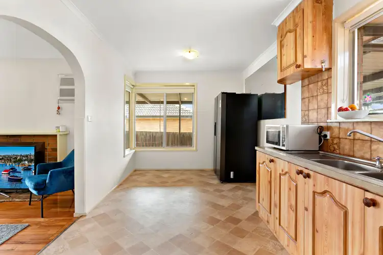 Third view of Homely house listing, 49 Pinewood Drive, Thomastown VIC 3074