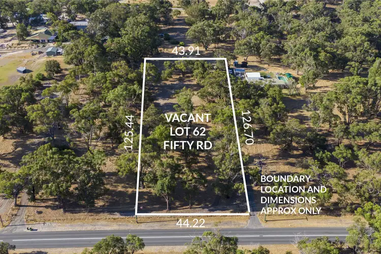 Lot 62 Fifty Road, Baldivis WA 6171