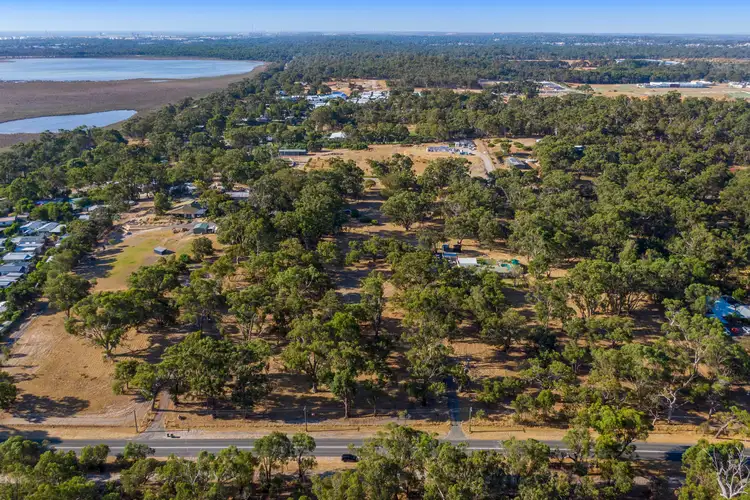 Second view of Homely land listing, Lot 62 Fifty Road, Baldivis WA 6171