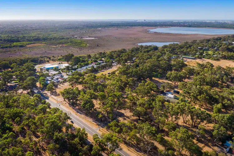 Fifth view of Homely land listing, Lot 62 Fifty Road, Baldivis WA 6171